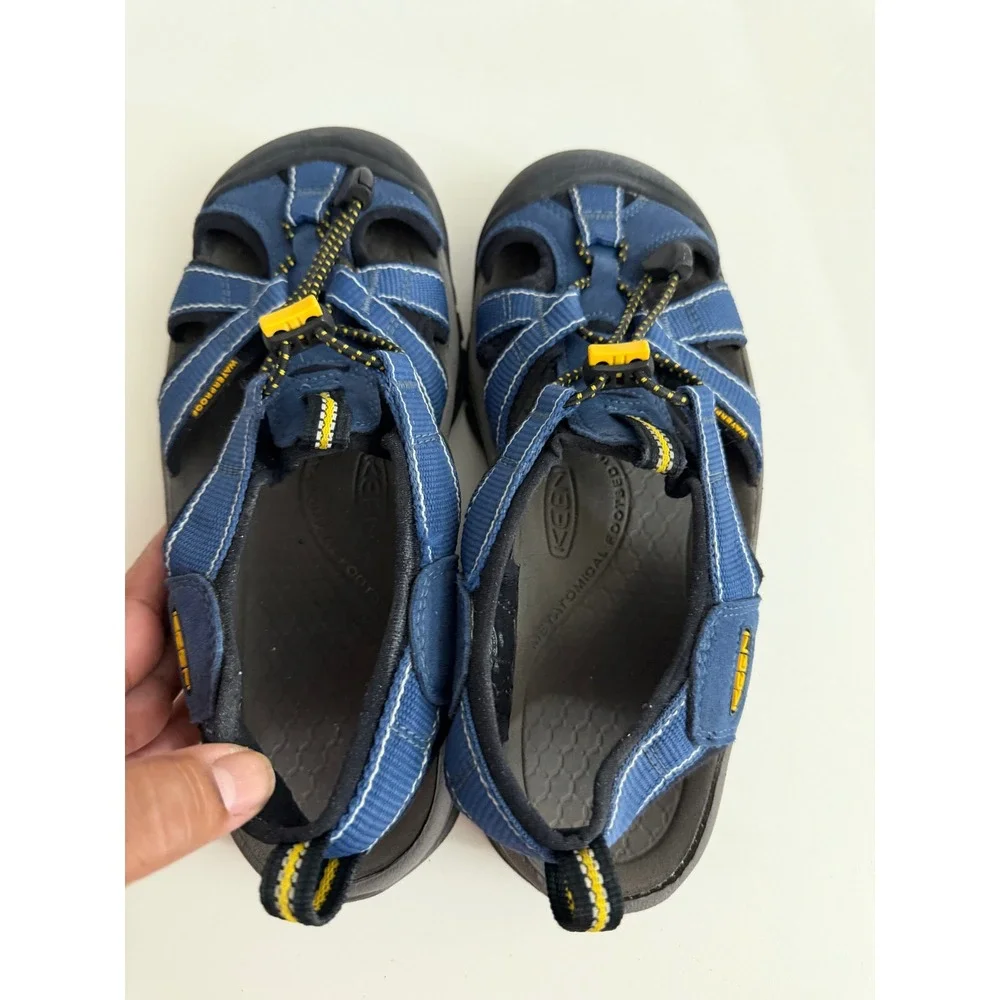 Keen newport h2